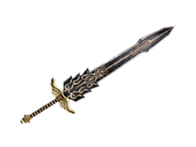 Drago2 - Kılıç 1