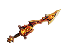 Drago2 - Kılıç 3