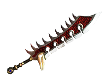 Drago2 - Kılıç 5